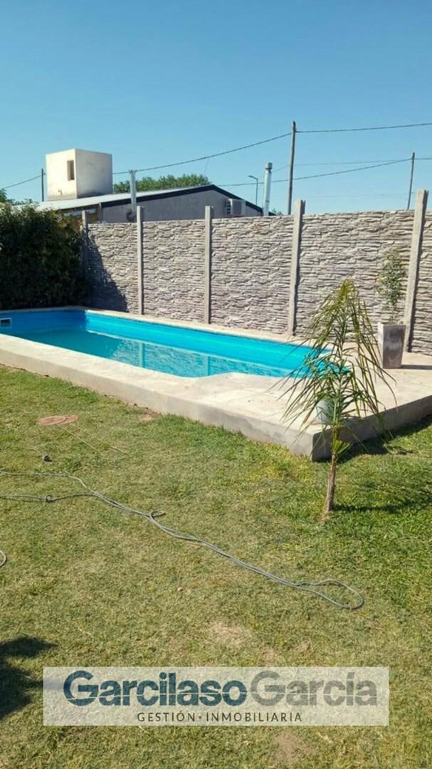 Terreno Parcela en Venta en Santa Ana, Luján, G. B. a. Zona Oeste 5