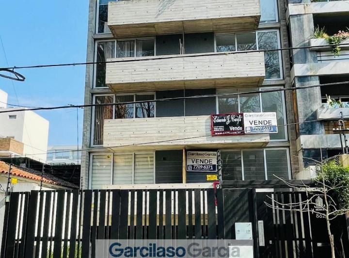 Departamento  en Alquiler en Castelar, Morón, G.B.A. Zona Oeste 5