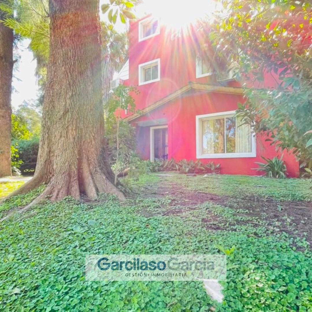 Casa en Alquiler en Boca Ratón, Pilar, G.B.A. Zona Norte