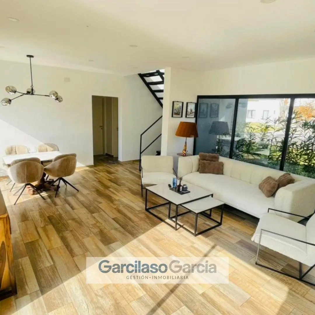 Casa en Alquiler en Prados del Oeste, Moreno, G.B.A. Zona Oeste 3