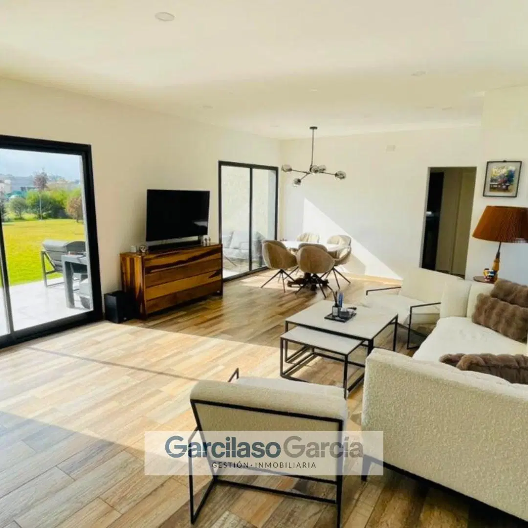 Casa en Alquiler en Prados del Oeste, Moreno, G.B.A. Zona Oeste 4