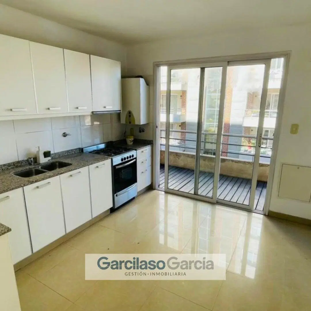Departamento en Alquiler en Castelar, Morón, G.B.A. Zona Oeste 2