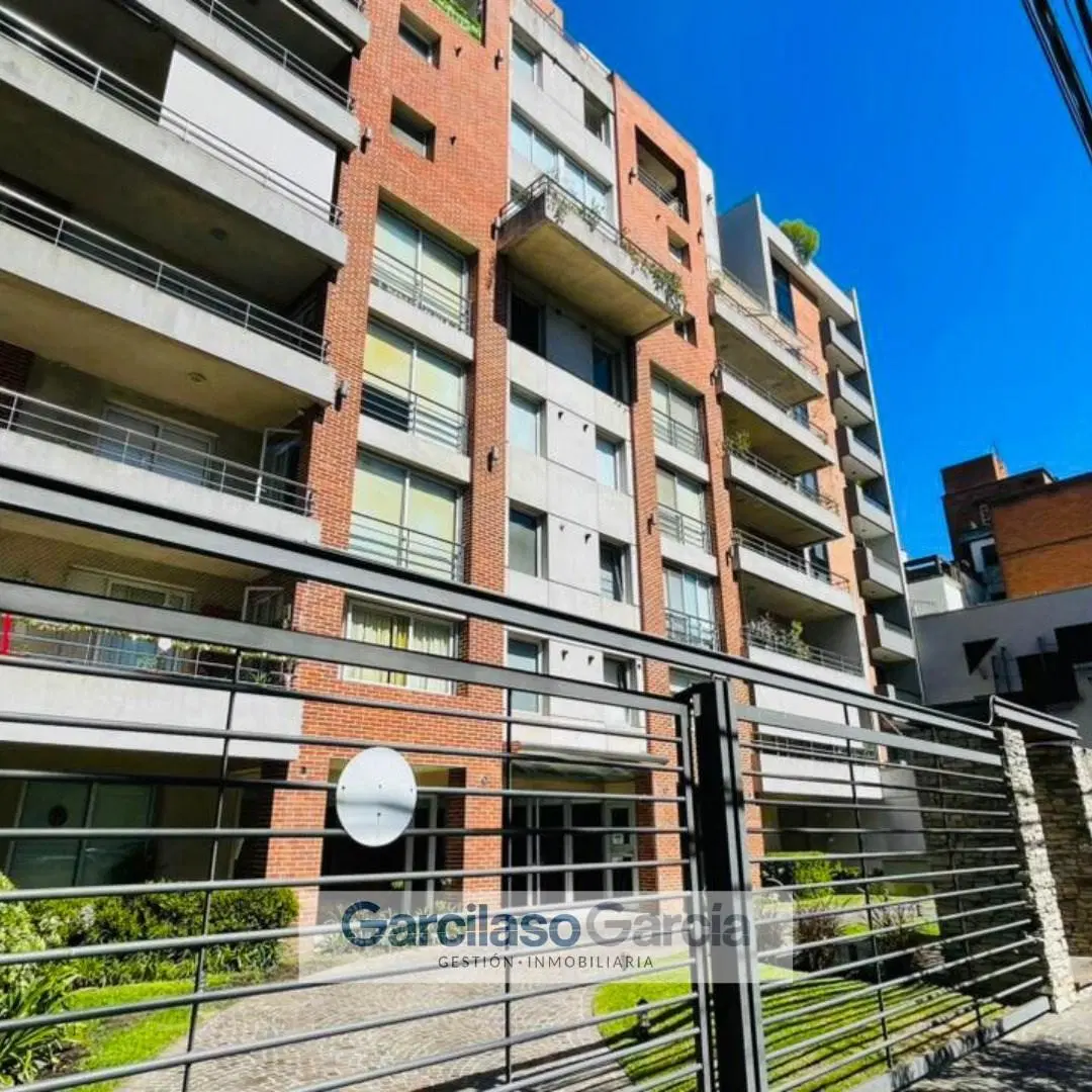Departamento en Alquiler en Castelar, Morón, G.B.A. Zona Oeste 3