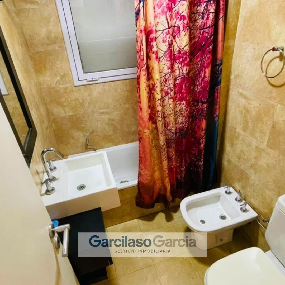 Departamento en Alquiler en Castelar, Morón, G.B.A. Zona Oeste 4