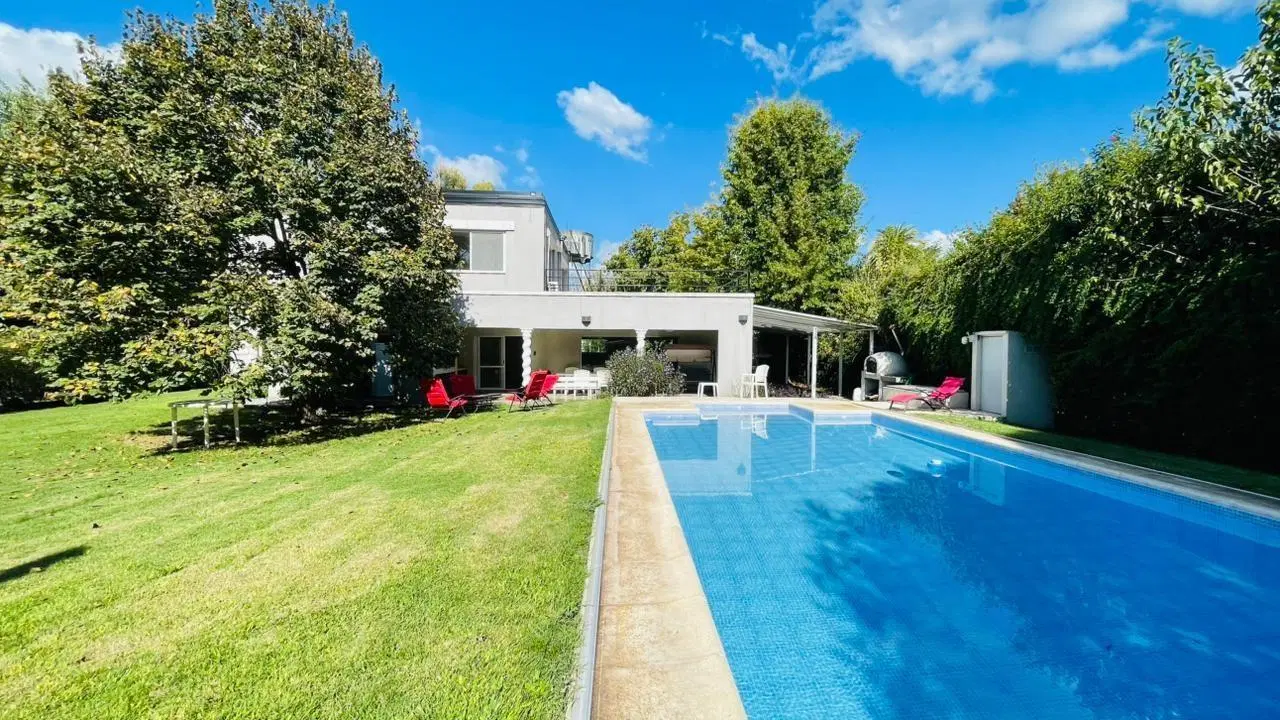 Casa en Venta en Luján, G.B.A. Zona Oeste 4