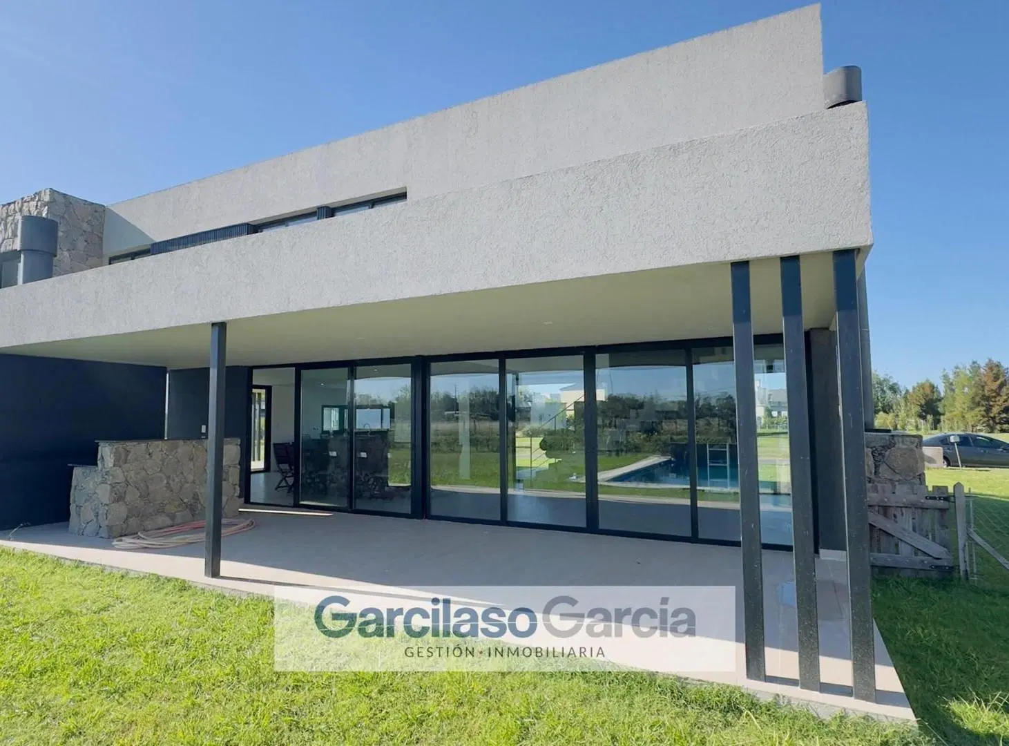 Casa  en Alquiler en General Rodríguez, G.B.A. Zona Oeste, Argentina 5