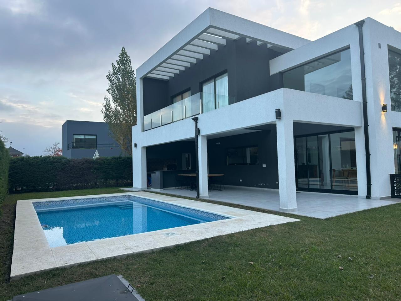 Foto de Casa en Alquiler en La Reja, Moreno, G.B.A. Zona Oeste, imagen 4