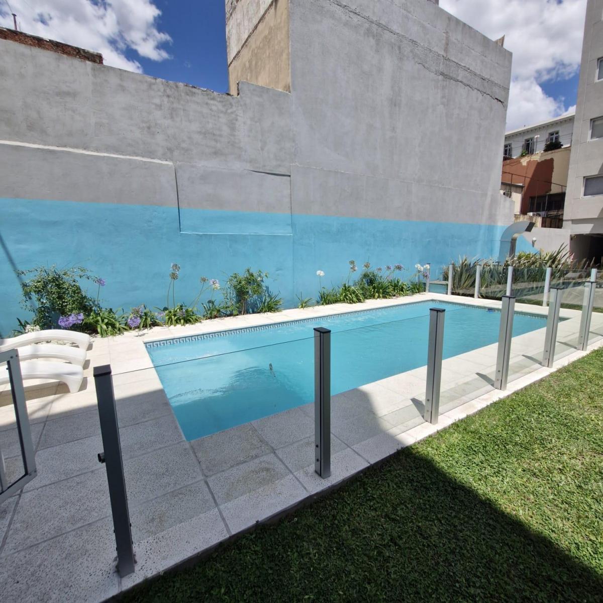 Excelente Departamento 3 Ambientes a La Venta en Monserrat 2