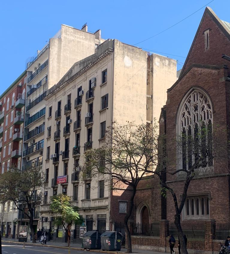 Venta Edificio Oportunidad Inversores! 4