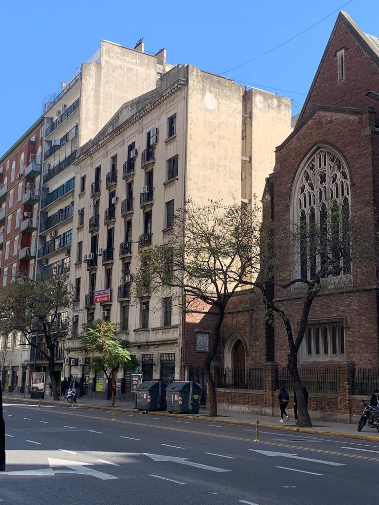 Propiedad en Argentina