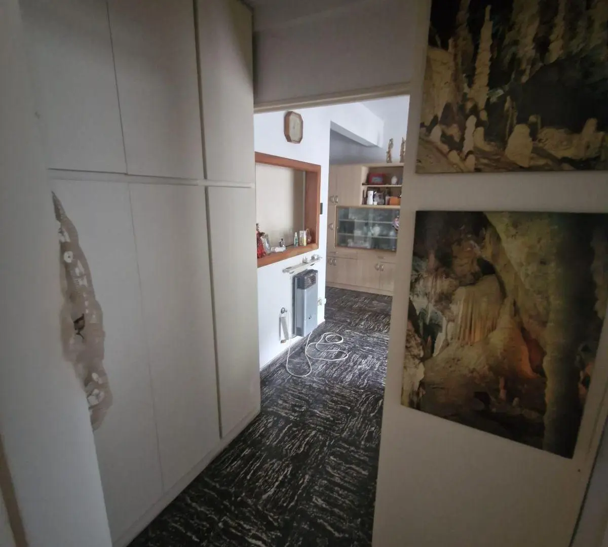 Departamento 3 ambientes en alquiler en Palermo Nuevo 3