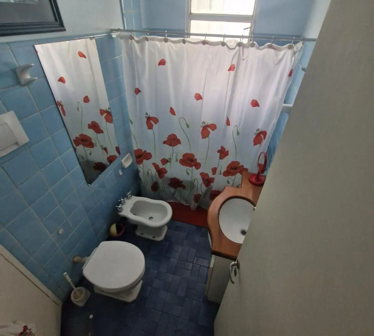 Departamento 3 ambientes en alquiler en Palermo Nuevo 5