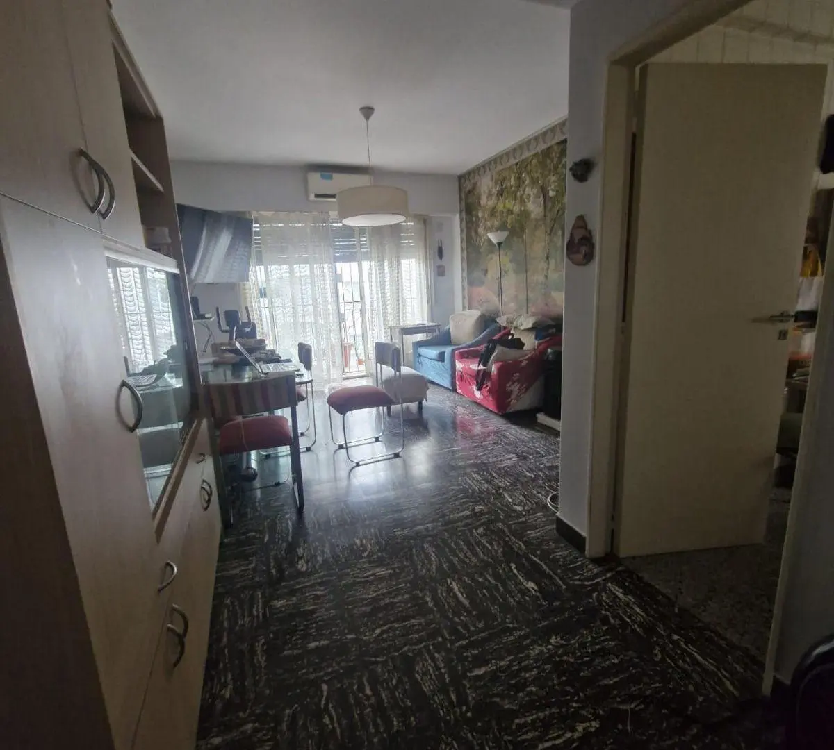 Departamento 3 ambientes en alquiler en Palermo Nuevo 4