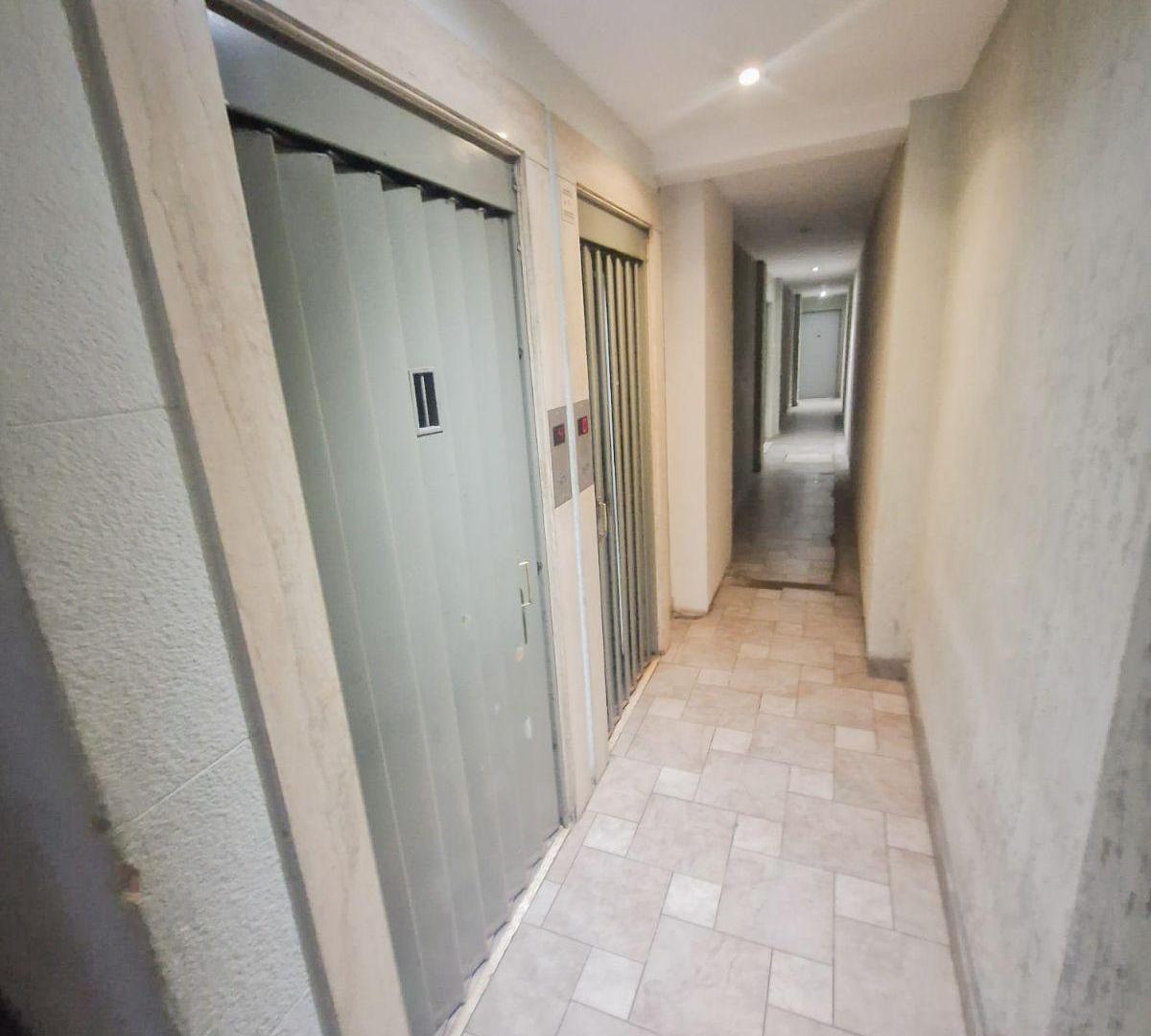 Departamento 2 ambientes renovado a nuevo a la venta en Caballito