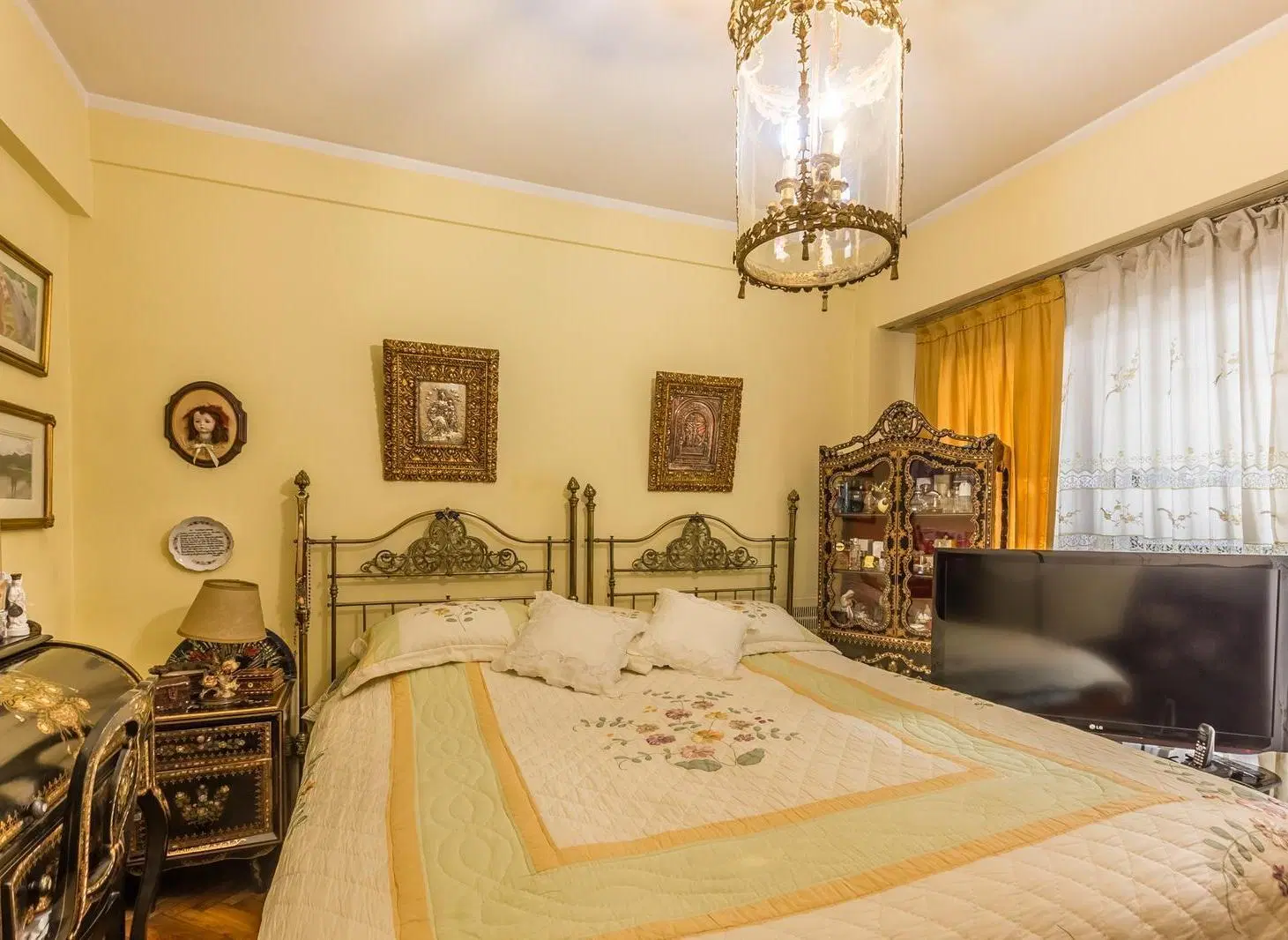 Departamento en venta con nuda propiedaad 5
