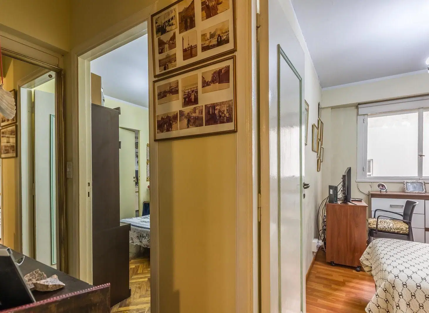 Departamento en venta con nuda propiedaad 3