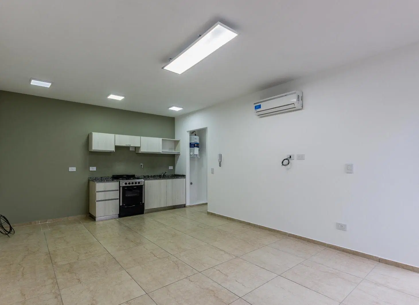 Departamento en  ciudad madero 3