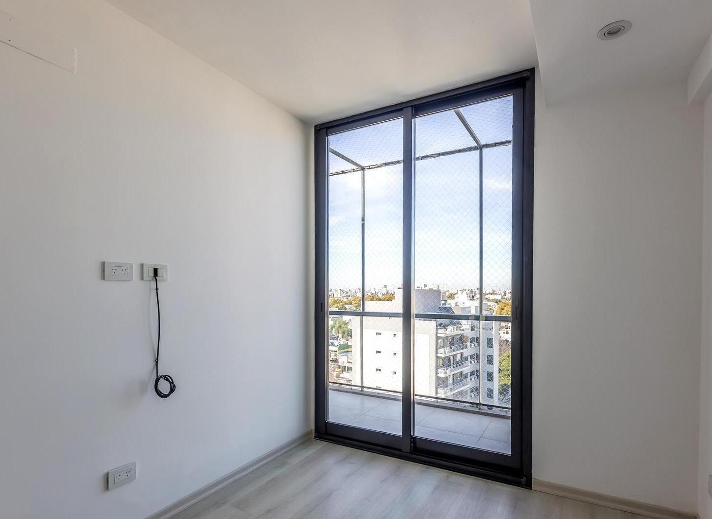 Departamento en venta en Monte Castro