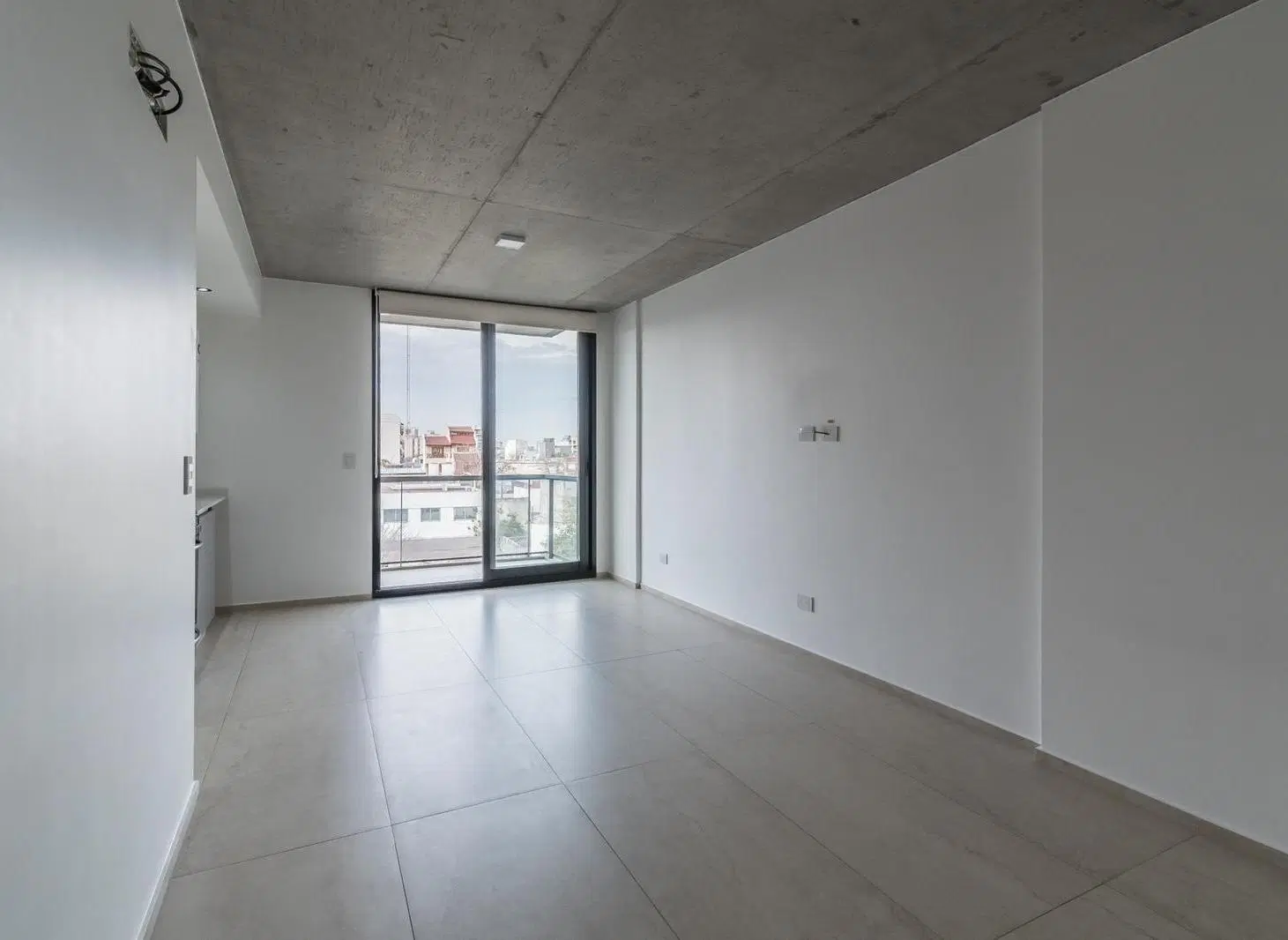 Departamento en alquiler monte castro 3