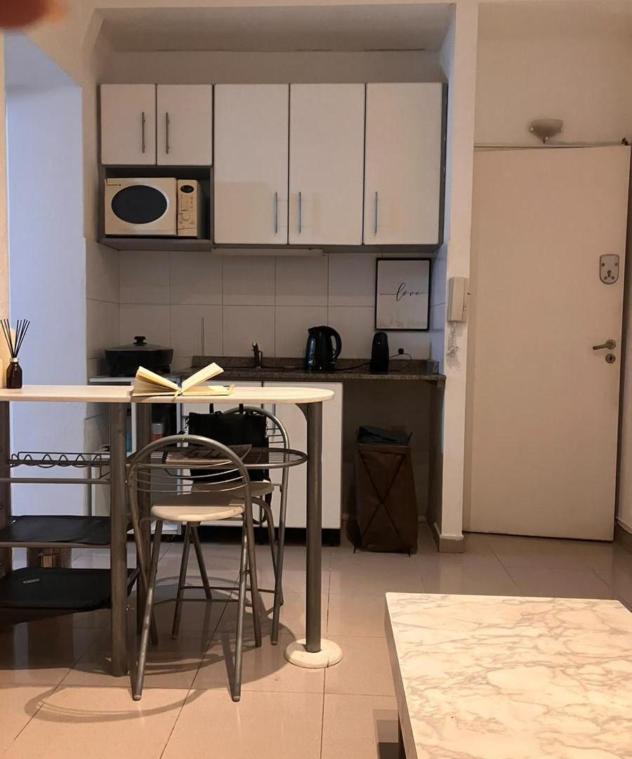 Foto de Departamento en alquiler recoleta, imagen 2