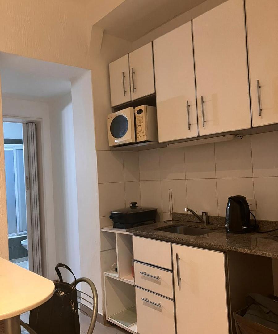 Foto de Departamento en alquiler recoleta, imagen 1