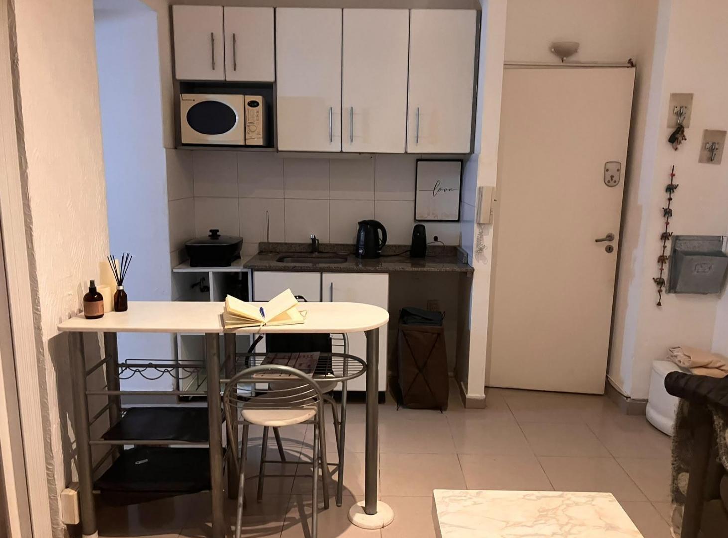 Foto de Departamento en alquiler recoleta, imagen 3