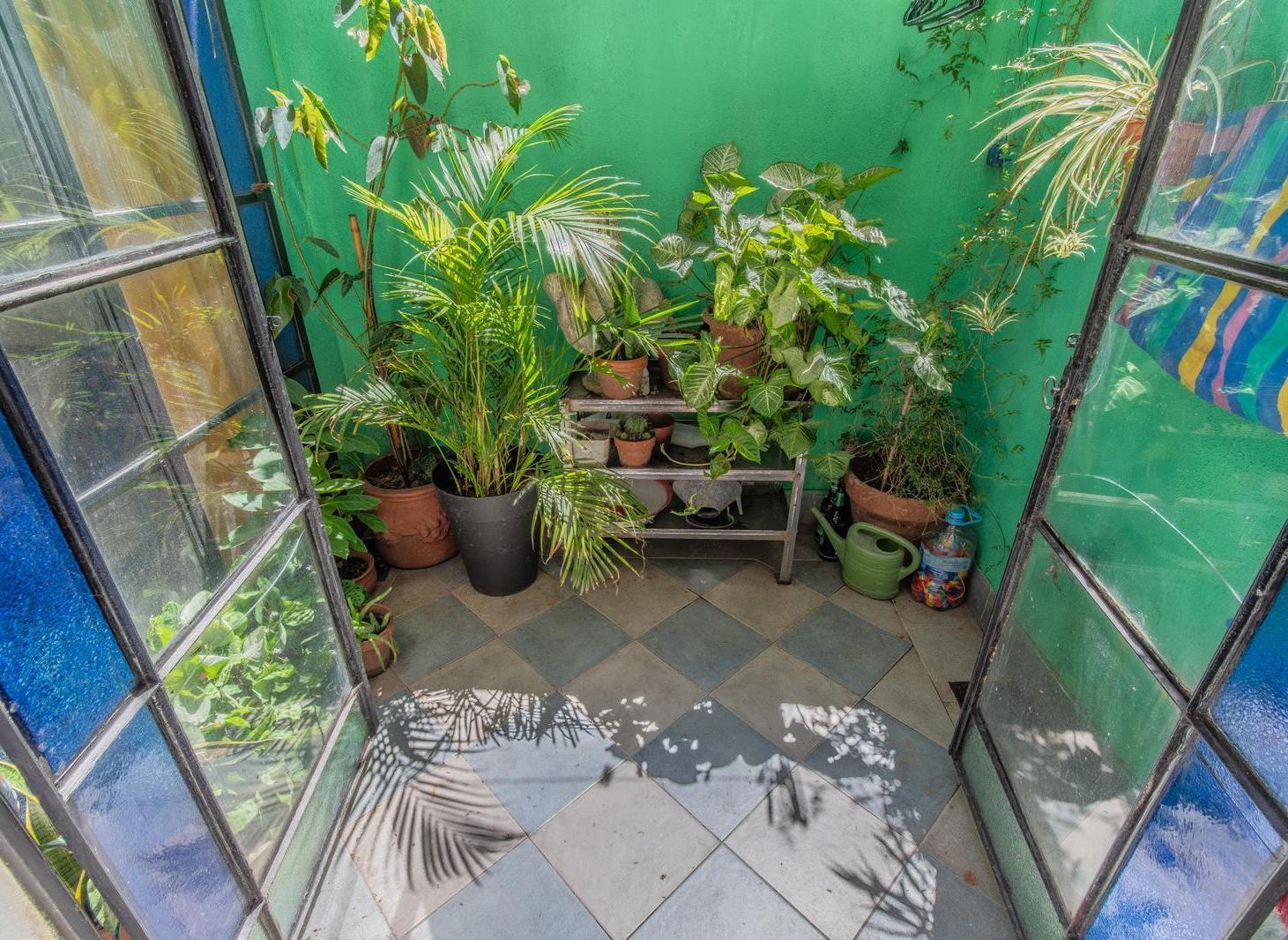 Foto de PH 3 Ambientes con Patio Apto Crédito Sin Expensas Villa Crespo, imagen 1