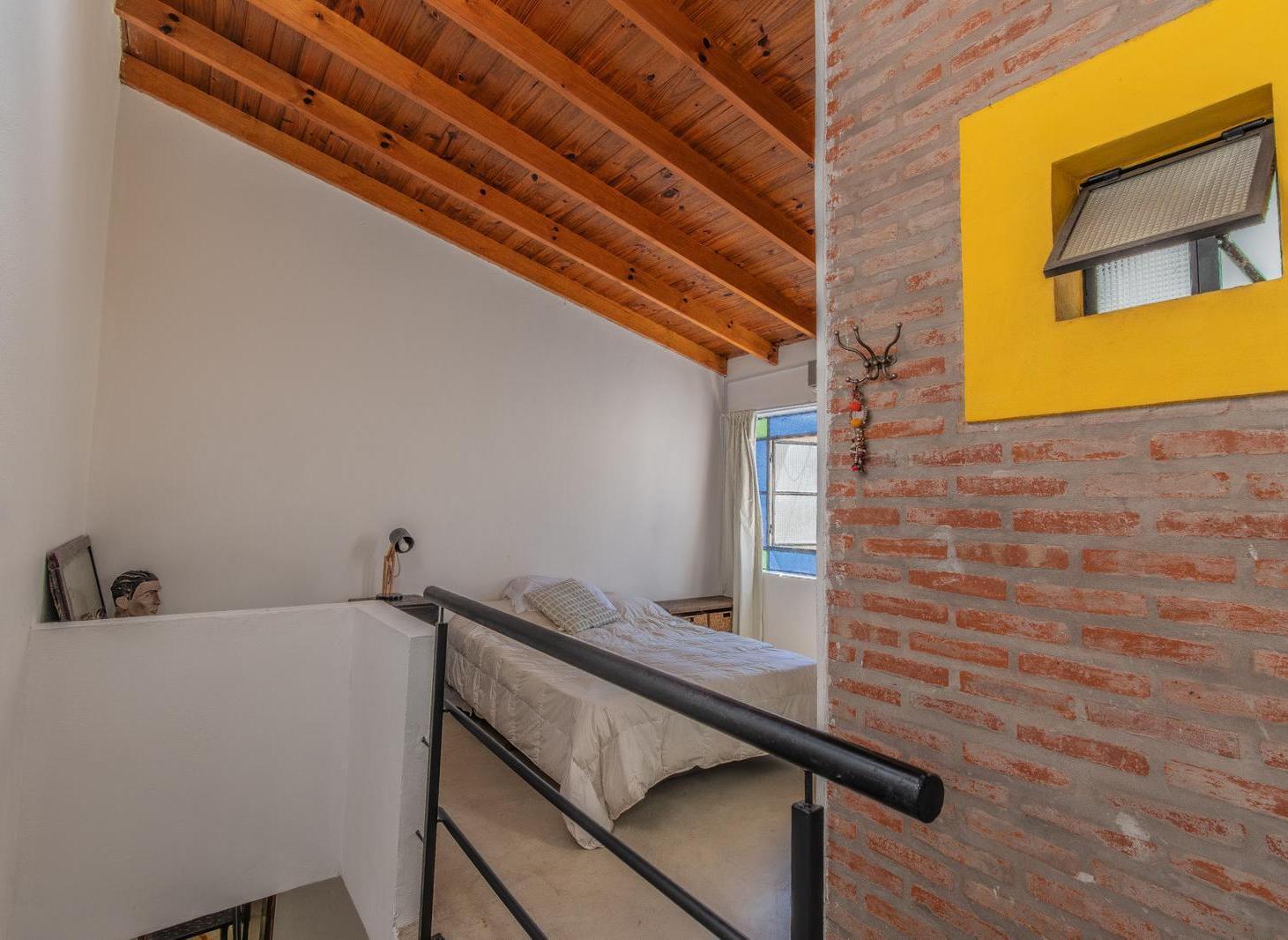 Foto de PH 3 Ambientes con Patio Apto Crédito Sin Expensas Villa Crespo, imagen 1