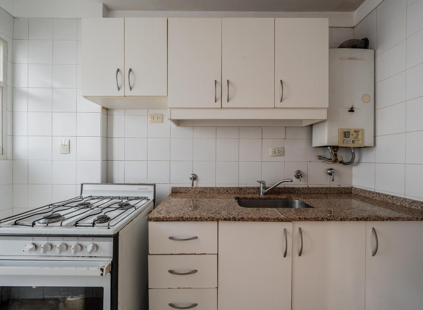 Foto de Departamento de 2 ambientes en venta recoleta, imagen 3