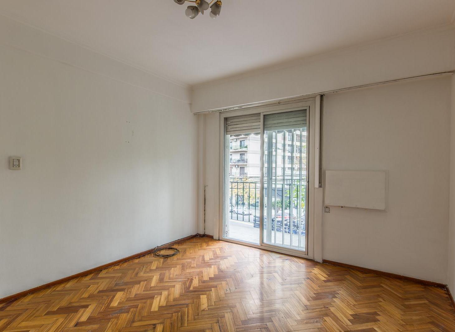 Foto de Departamento de 3 ambientes en alquiler, Parque Patricios, imagen 5