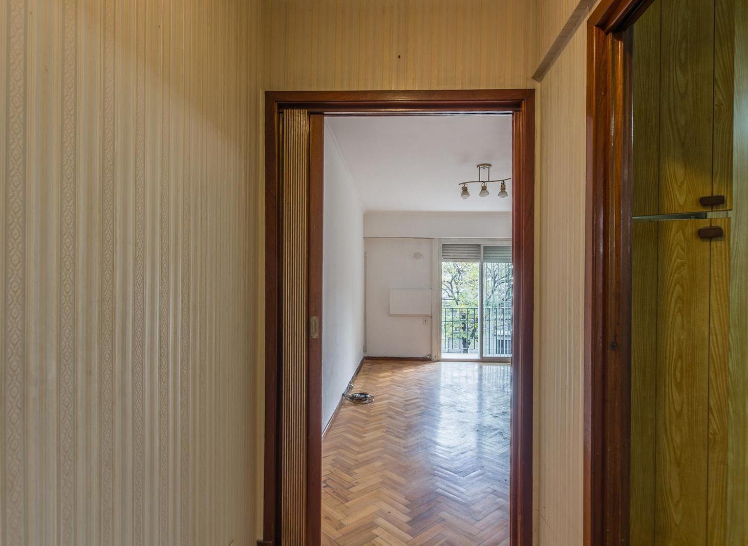 Foto de Departamento de 3 ambientes en alquiler, Parque Patricios, imagen 1
