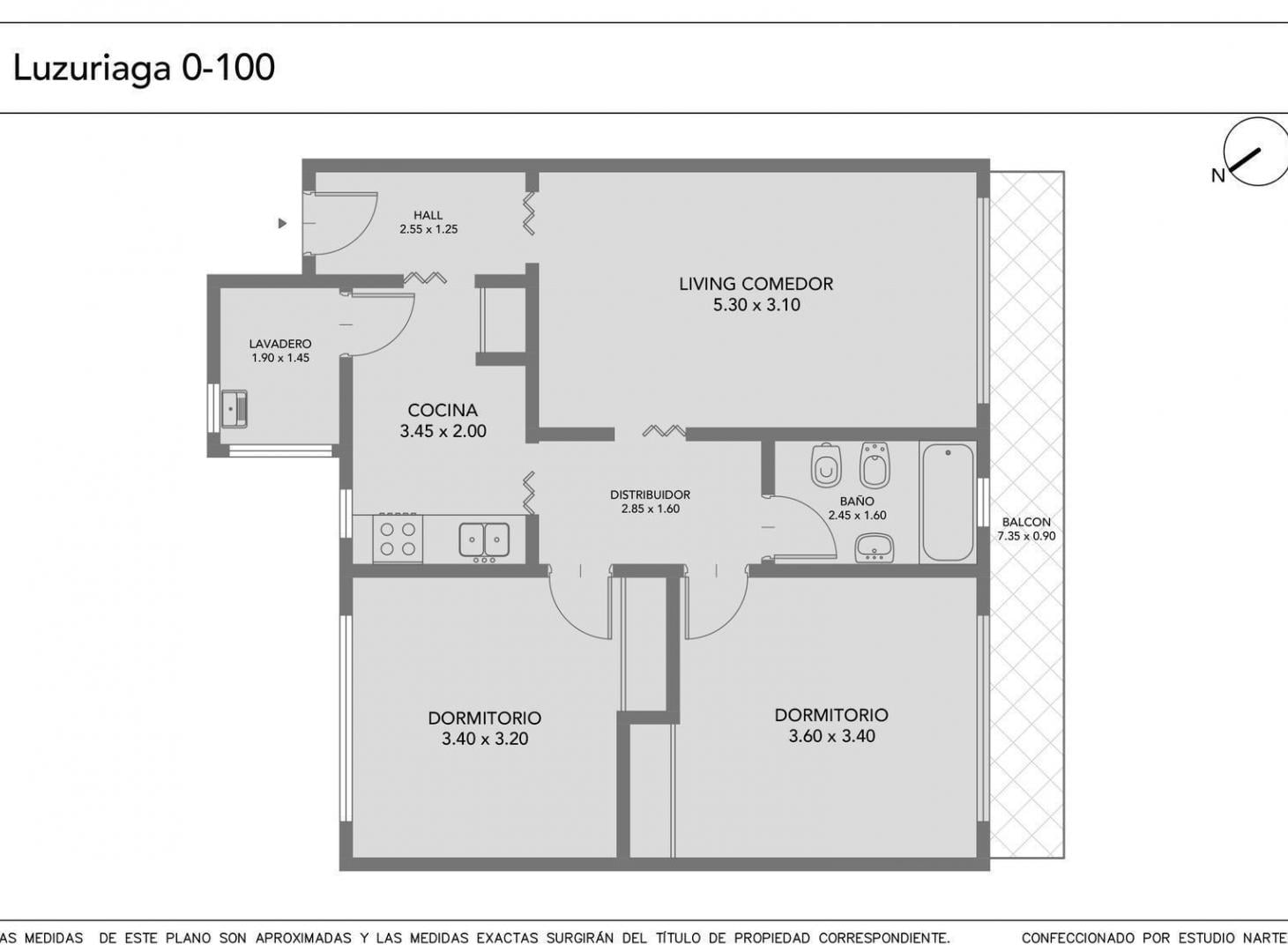 Apartamento