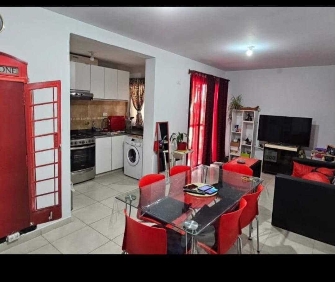 Departamento en Venta Complejo Arguello Village 4