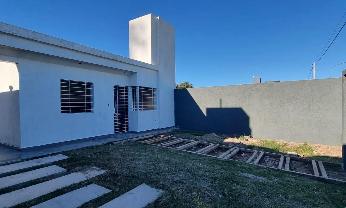 Casa a Estrenar Portales del Talar - Alta Gracia 3