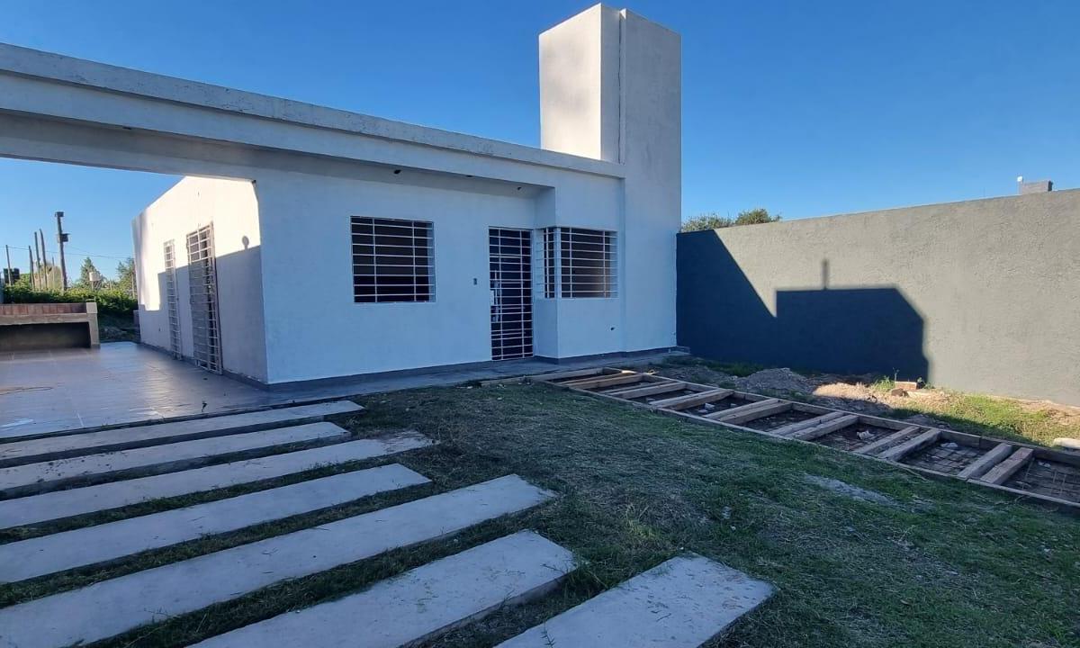 Casa a Estrenar Portales del Talar - Alta Gracia 5