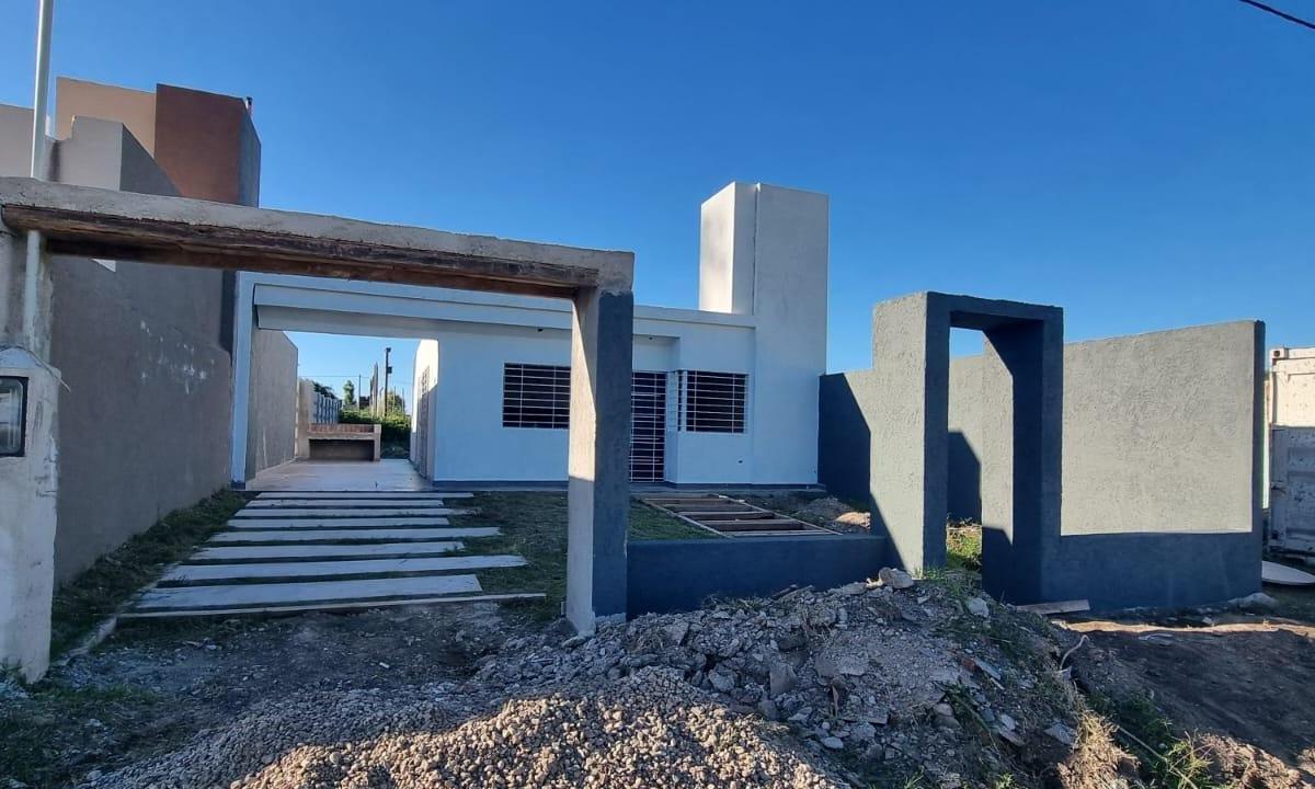 Casa a Estrenar Portales del Talar - Alta Gracia 2