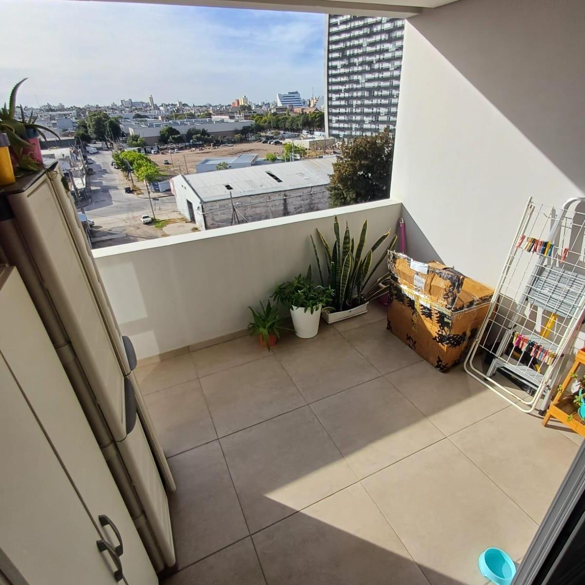 Venta Departamento Cardinales Nuevo Suquia 2