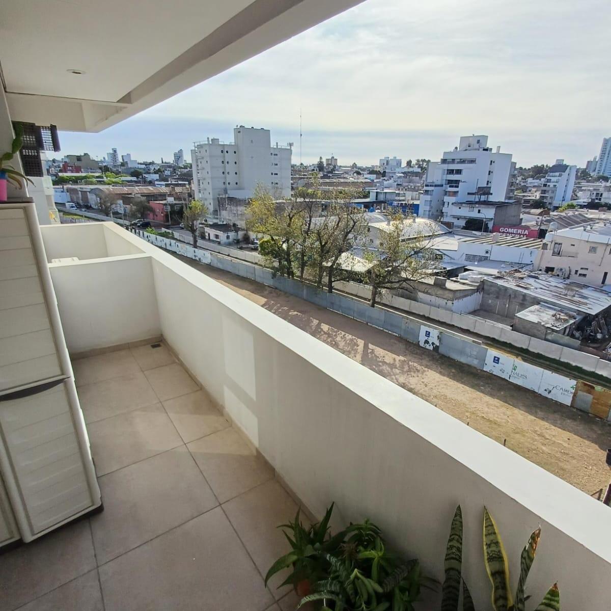 Venta Departamento Cardinales Nuevo Suquia 5