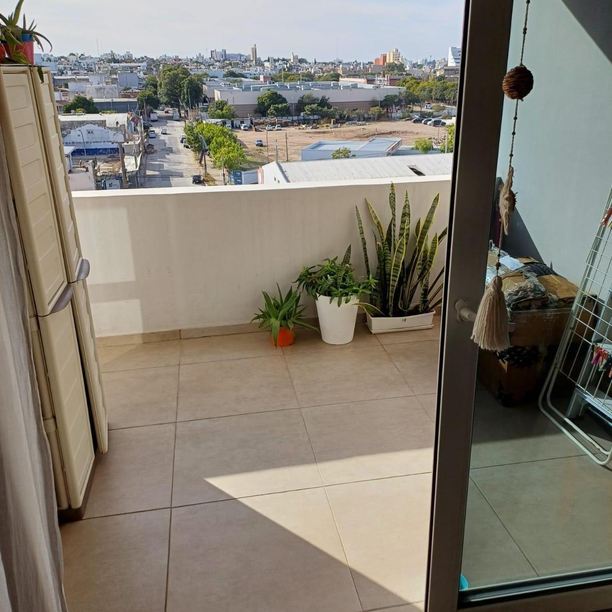 Venta Departamento Cardinales Nuevo Suquia 4