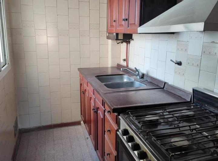 Departamento en venta  Barrio San Martín 1