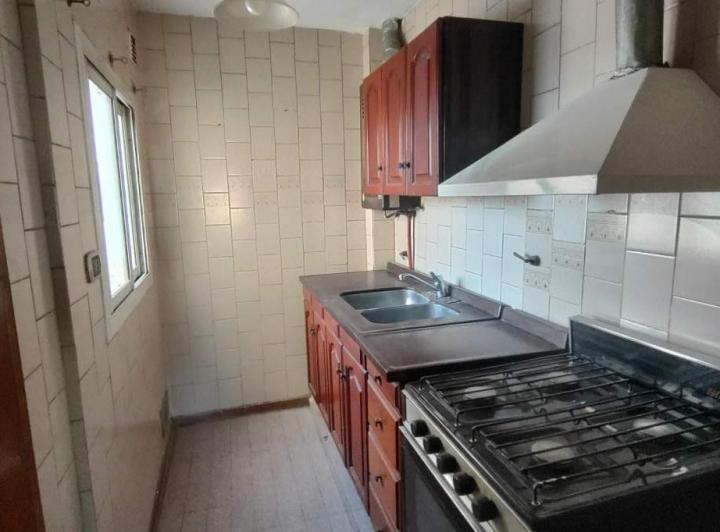 Departamento en venta  Barrio San Martín 2