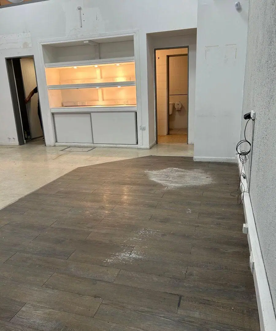 Local comercial de alto impacto en zona clave 5