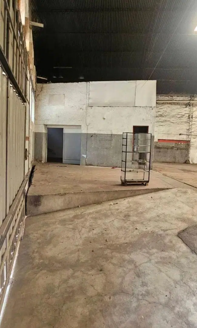 Galpon en Alquiler 510m2 2