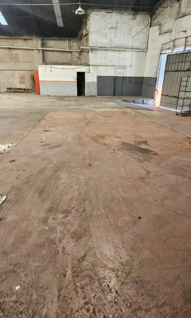 Galpon en Alquiler 510m2 5