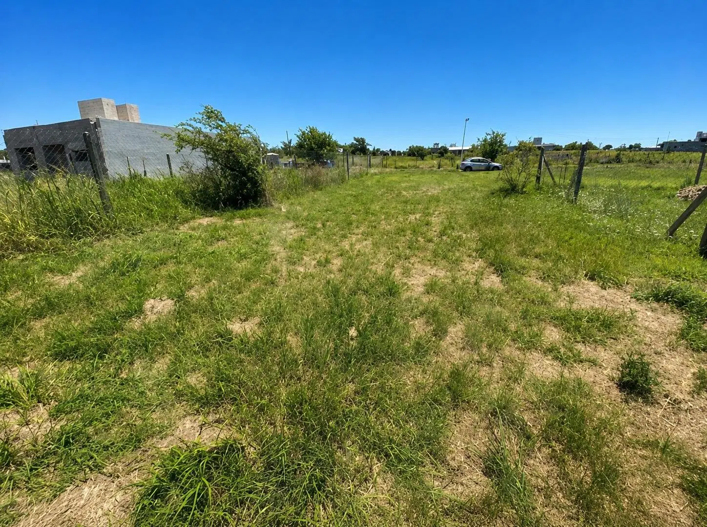 Venta Lote Soles Serranos III 1