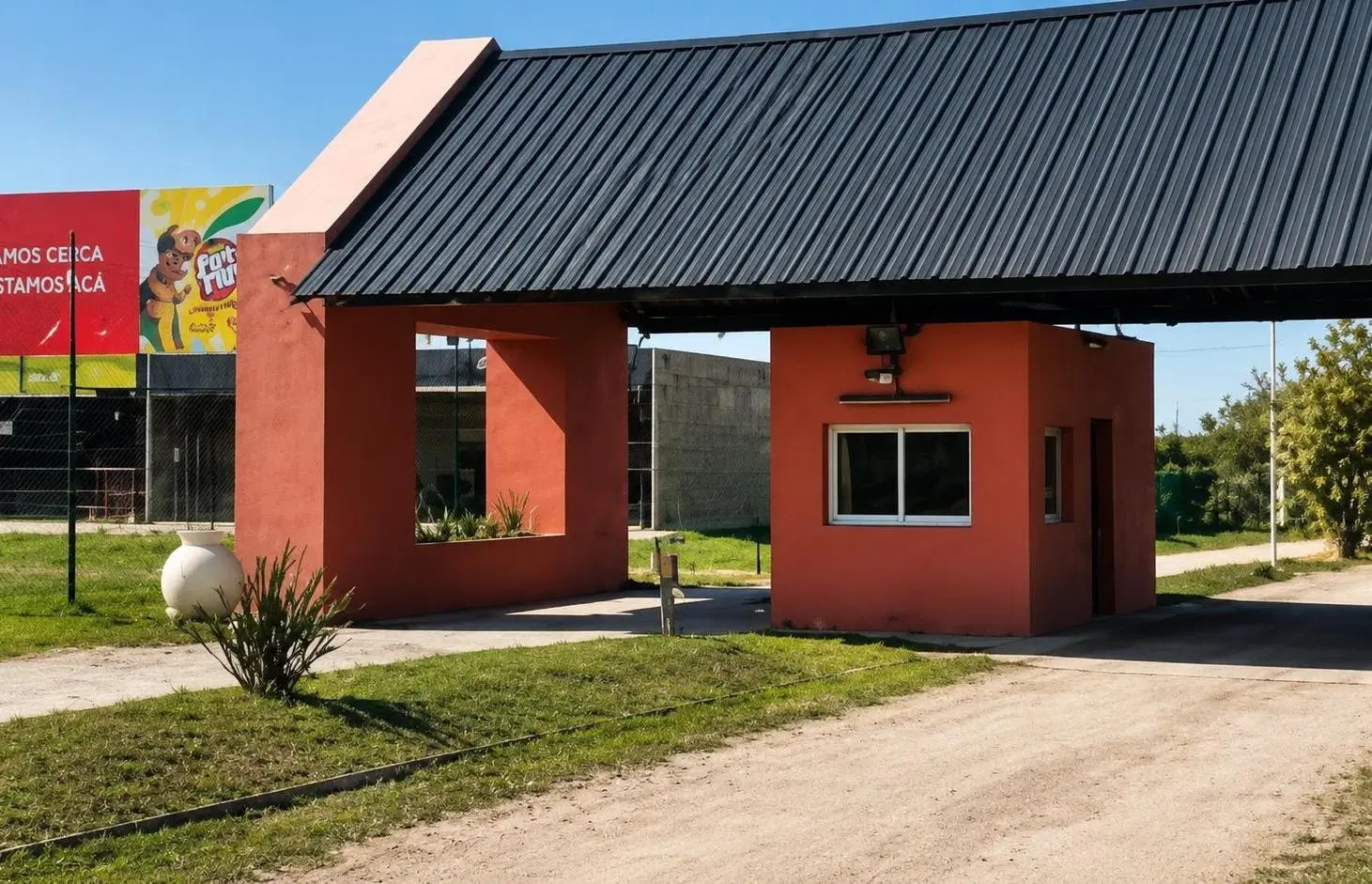 Venta Lote Soles Serranos III 2