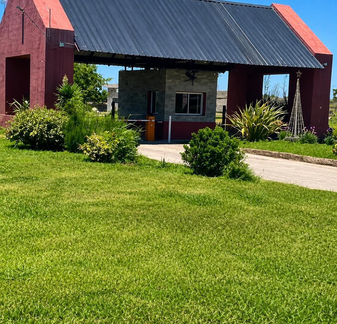Venta Lote Soles Serranos III