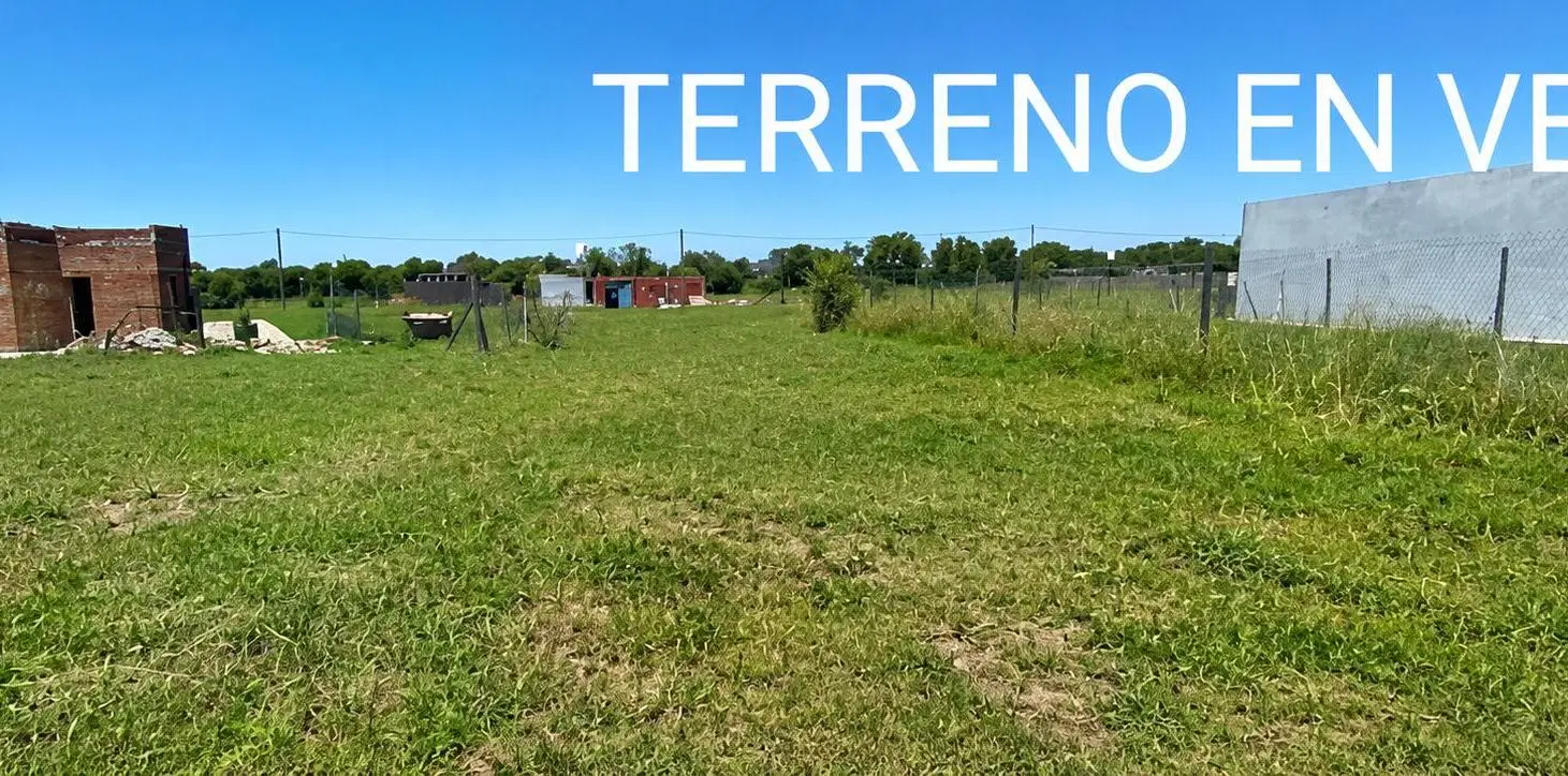 Venta Lote Soles Serranos III 4