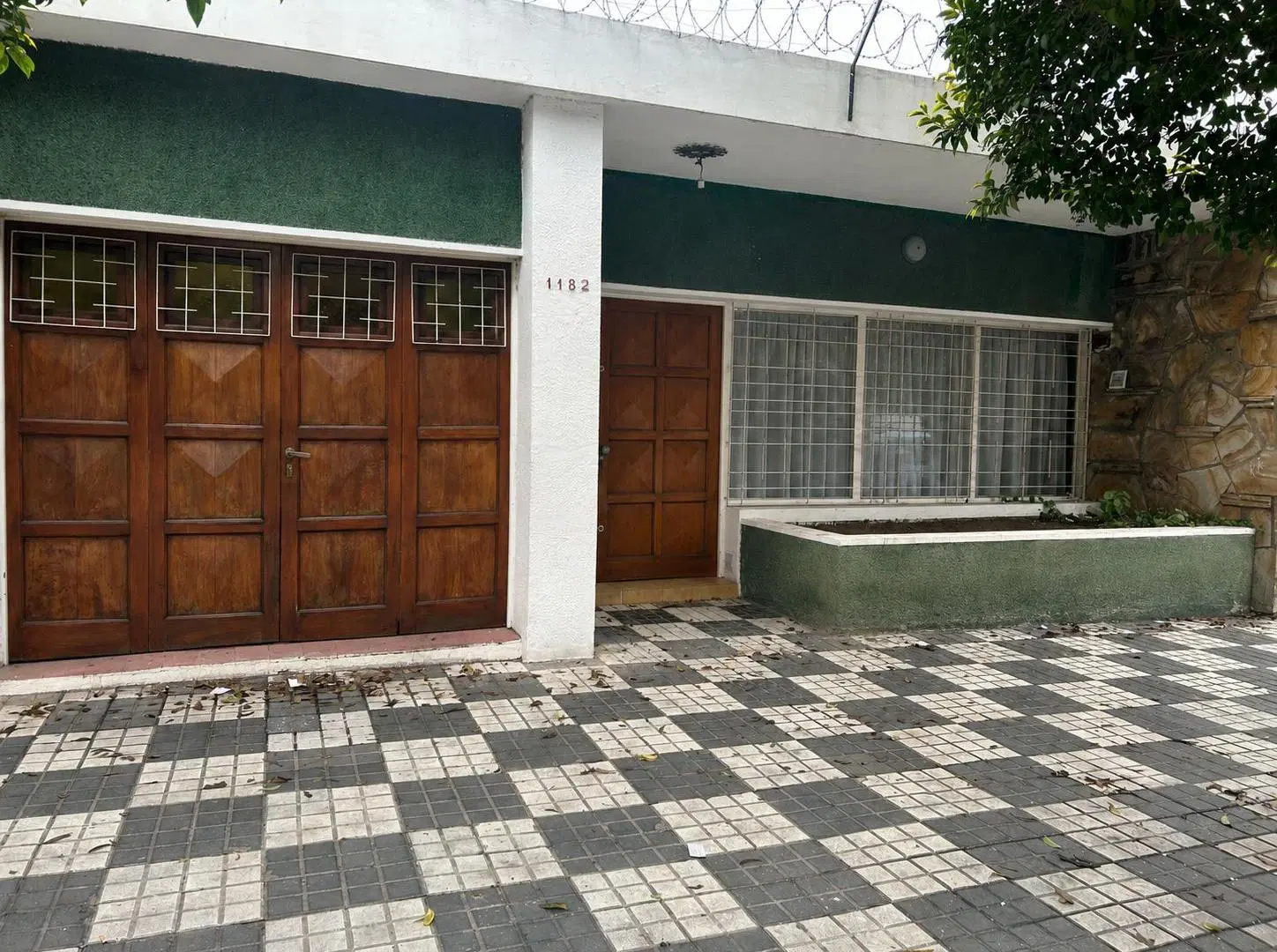 Bº Observatorio casa en Venta 3