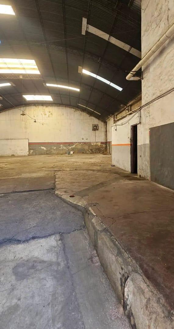 Foto de Alquiler Galpon 510m2, imagen 5